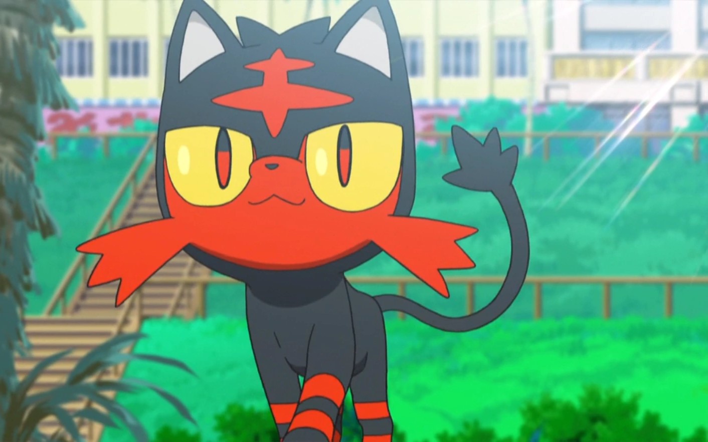 Litten