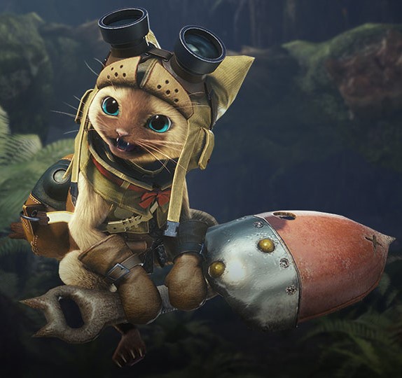 Palico