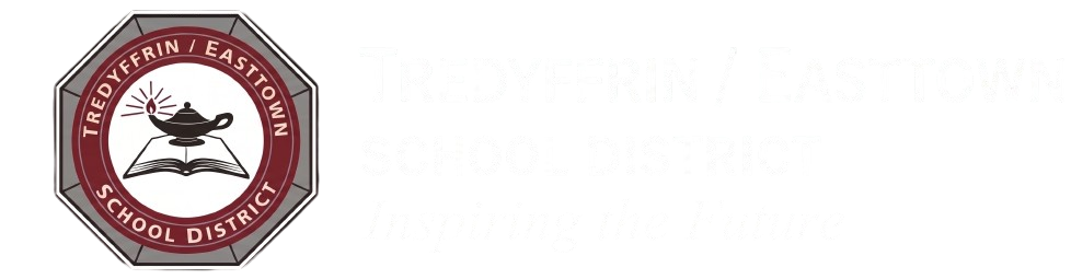 Tredyffrin / Easttown School District Banner